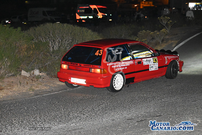 Rallysprint de Atogo 2025