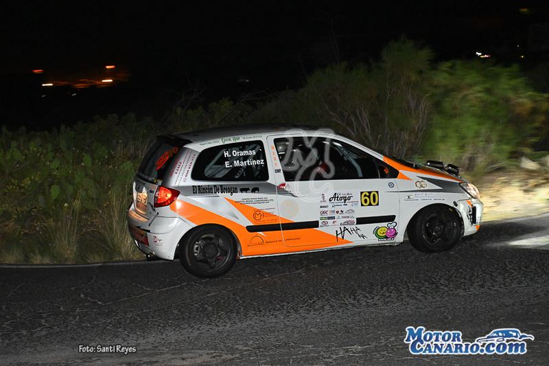 Rallysprint de Atogo 2025