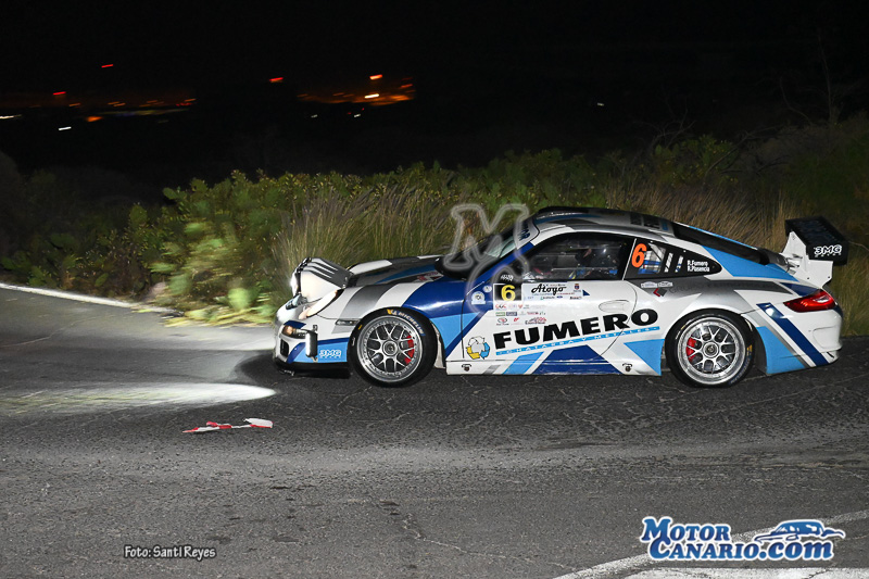 Rallysprint de Atogo 2025