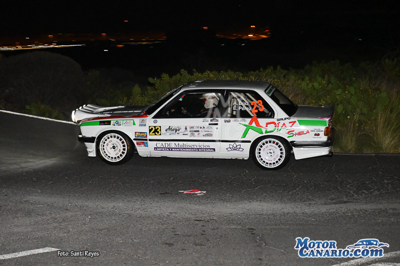 Rallysprint de Atogo 2025