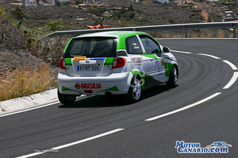 RallySprint Comarca Sur 2024