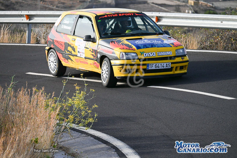 RallySprint Comarca Sur 2024