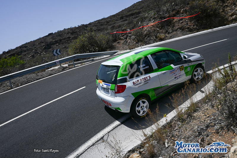 RallySprint Comarca Sur 2024