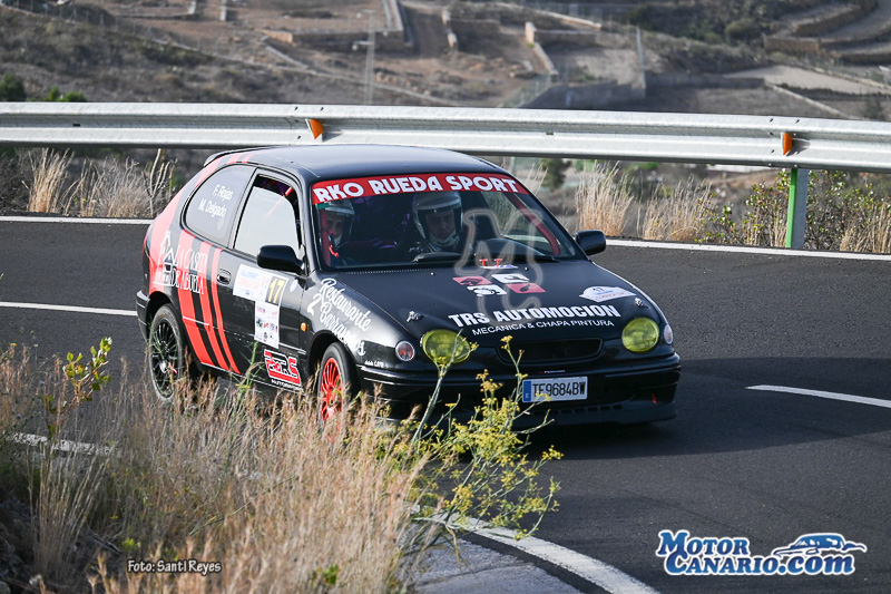 RallySprint Comarca Sur 2024