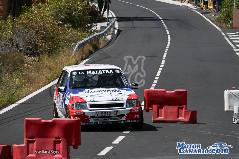RallySprint Comarca Sur 2024
