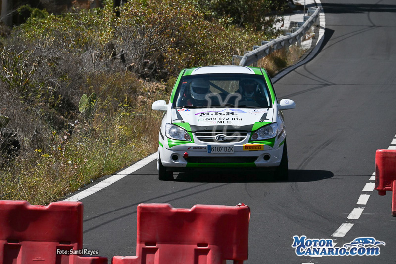 RallySprint Comarca Sur 2024