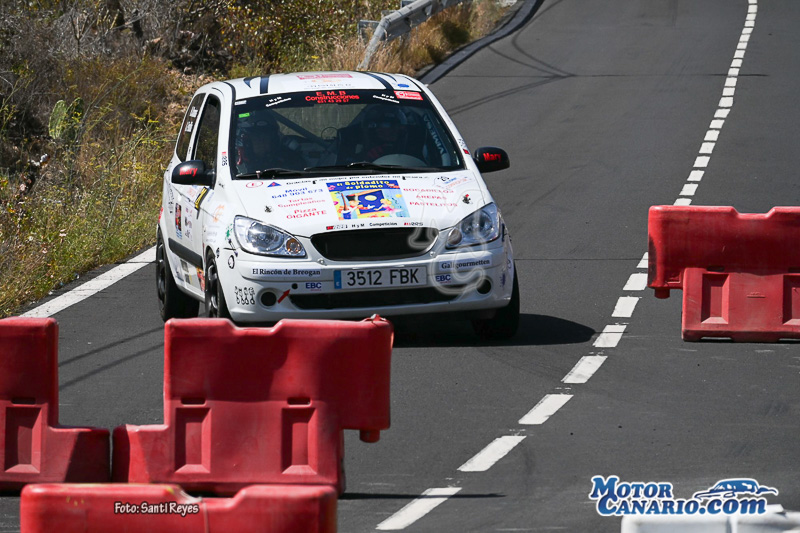 RallySprint Comarca Sur 2024
