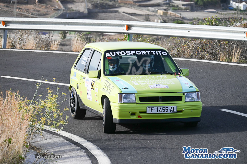 RallySprint Comarca Sur 2024