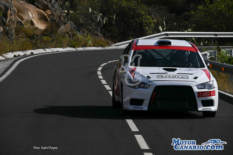 RallySprint Comarca Sur 2024