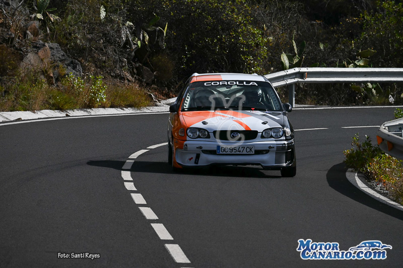 RallySprint Comarca Sur 2024