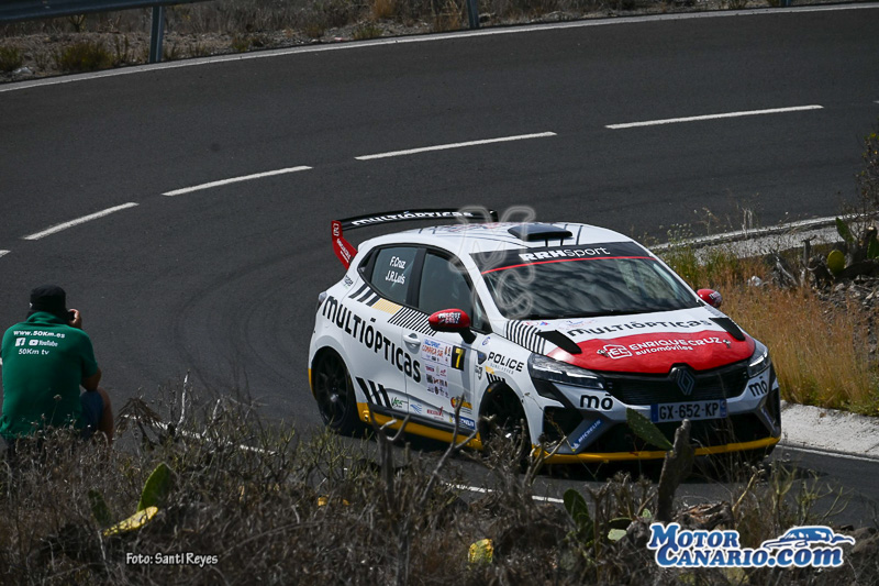 RallySprint Comarca Sur 2024