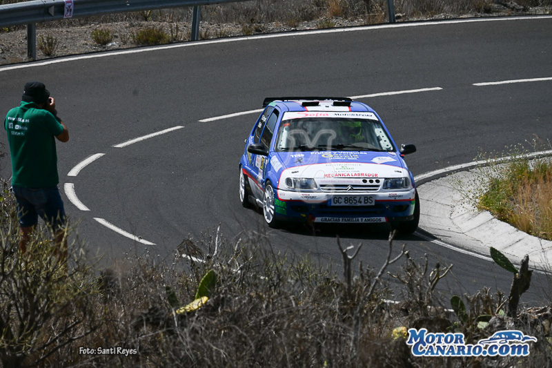 RallySprint Comarca Sur 2024
