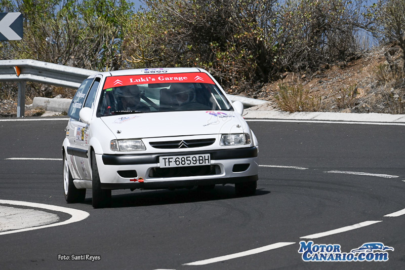 RallySprint Comarca Sur 2024