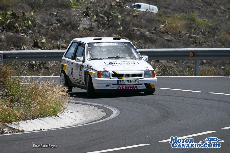 RallySprint Comarca Sur 2024
