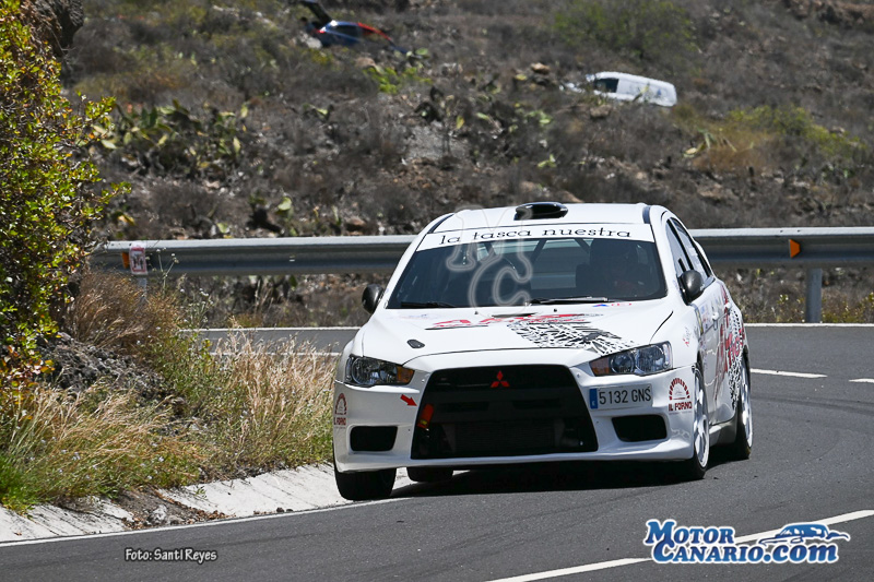 RallySprint Comarca Sur 2024
