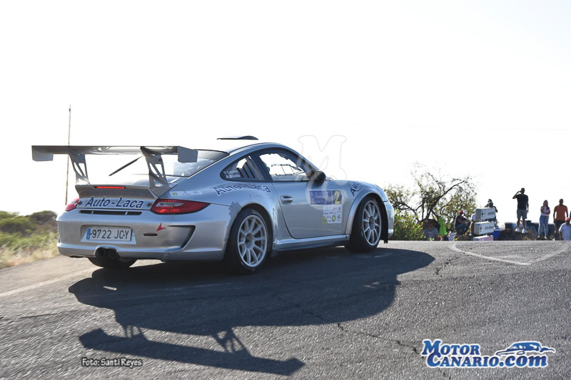 Rallysprint Santiago del Teide 2018