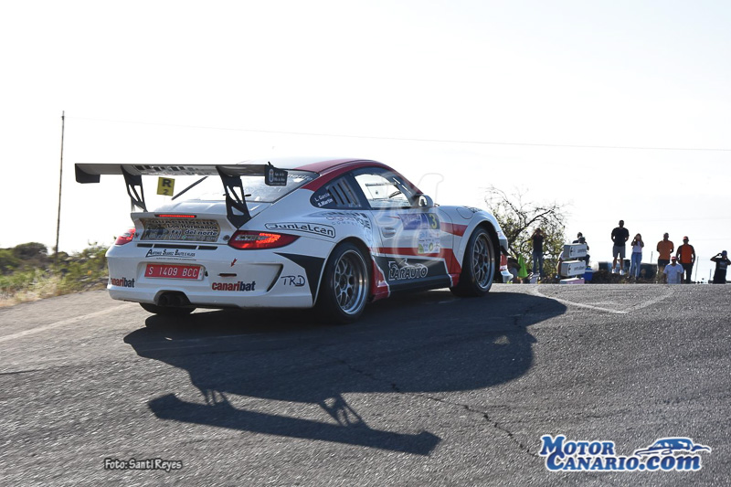Rallysprint Santiago del Teide 2018