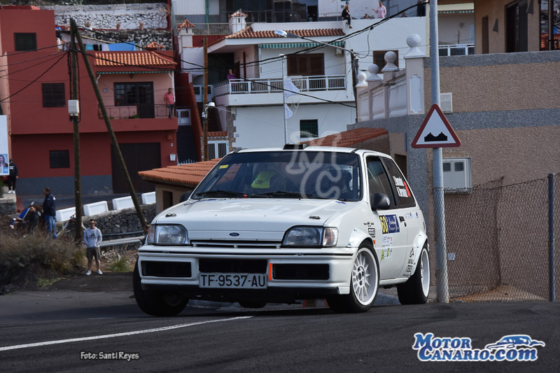 II Rallysprint Santiago del Teide 2019 (Parte 2)