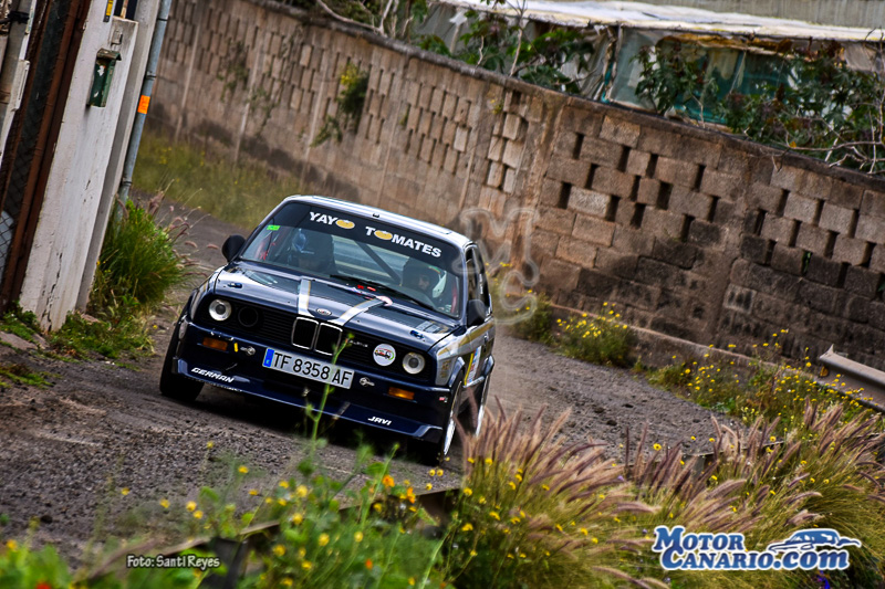 ﻿II Rallysprint Tejina - Tegueste 2022