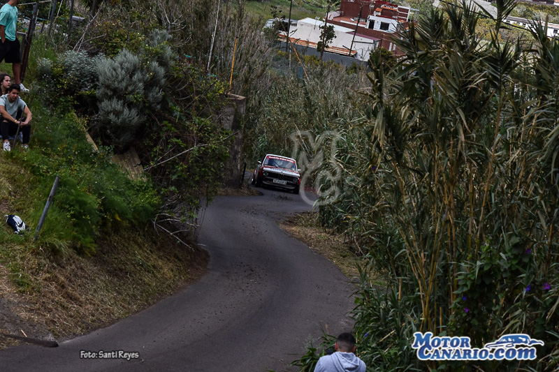 ﻿II Rallysprint Tejina - Tegueste 2022