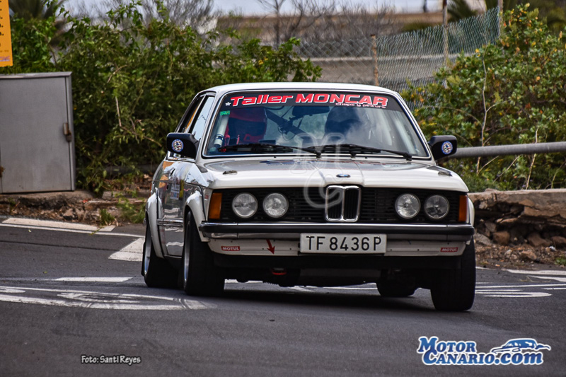 ﻿II Rallysprint Tejina - Tegueste 2022