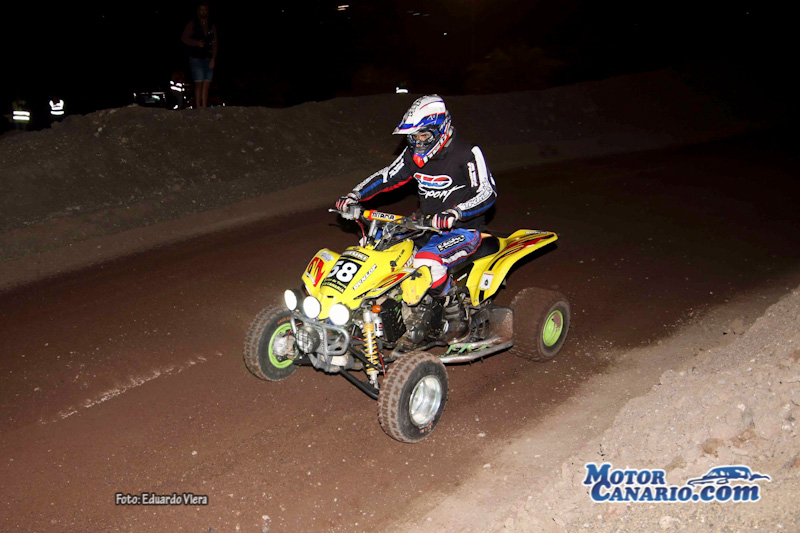 XV Rallye de Tierra de Gran Canaria 2017