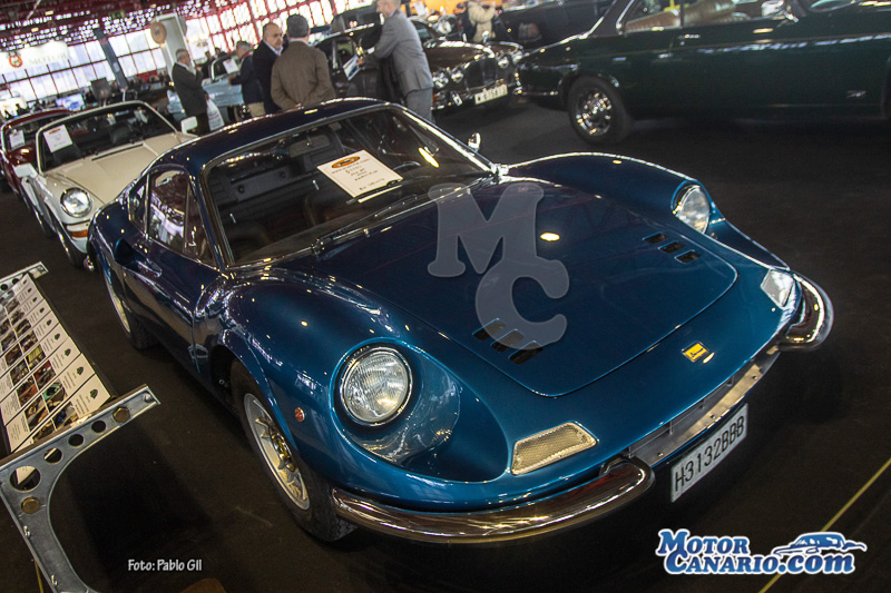 Salon Auto Madrid 2024