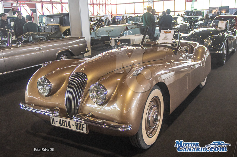 Salon Auto Madrid 2024