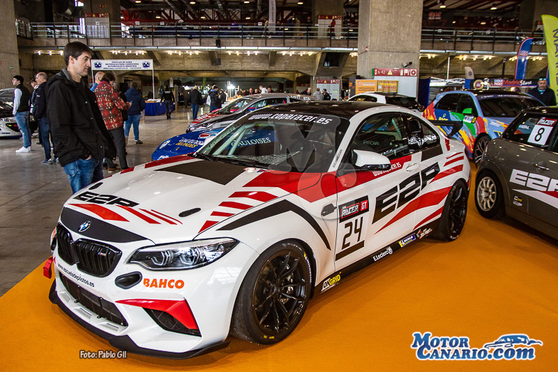 Salon Auto Madrid 2024