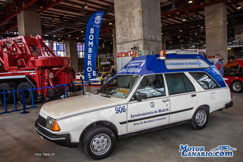 Salon Auto Madrid 2024