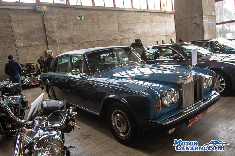 Salon Auto Madrid 2024