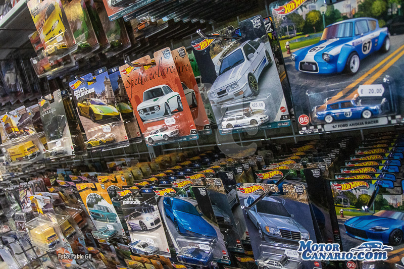 Salon Auto Madrid 2024