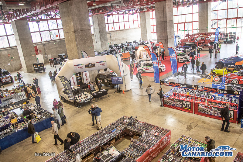 Salon Auto Madrid 2024