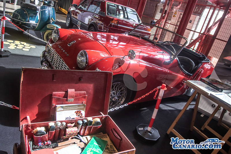 Salon Auto Madrid 2024
