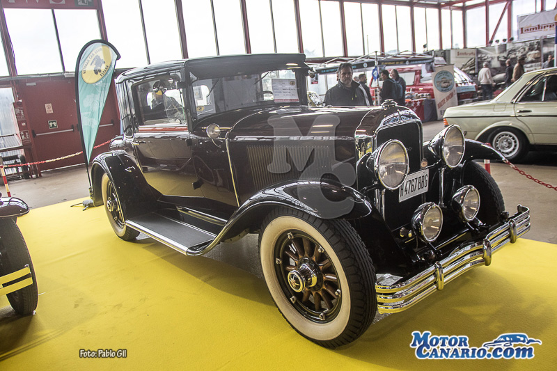 Salon Auto Madrid 2024