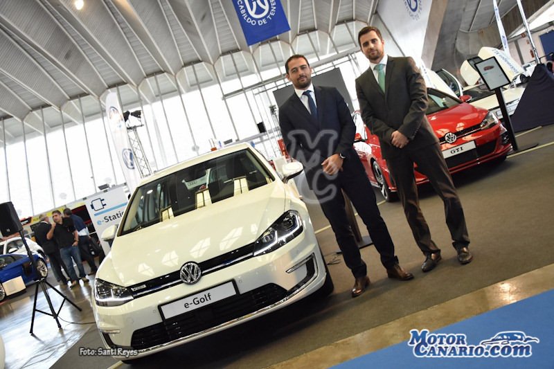 Sal�n del Autom�vil de Canarias 2017