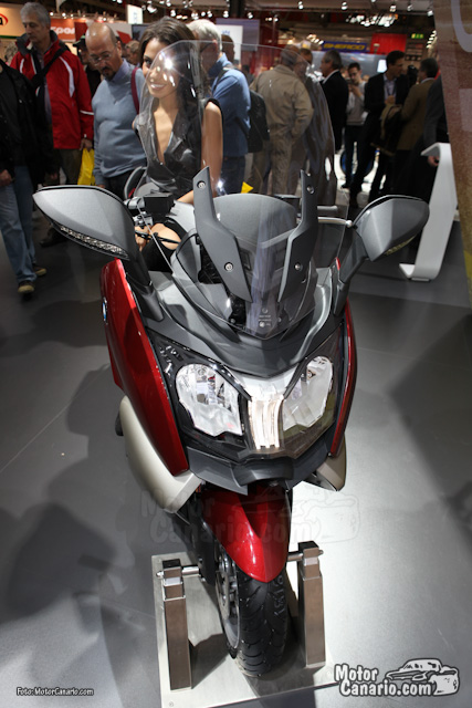 Sal�n EICMA de Mil�n 2011