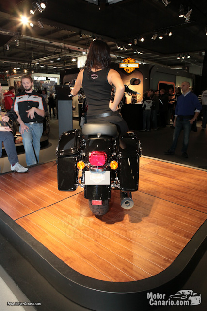 Sal�n EICMA de Mil�n 2011