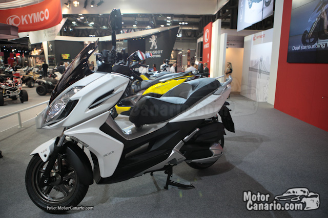 Sal�n EICMA de Mil�n 2011