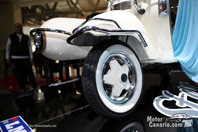 Sal�n EICMA de Mil�n 2011