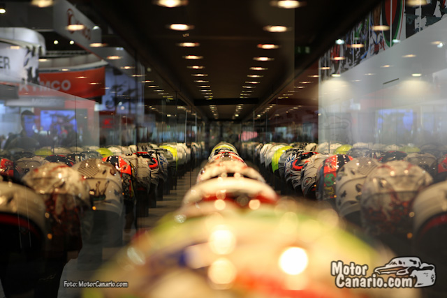 Sal�n EICMA de Mil�n 2011