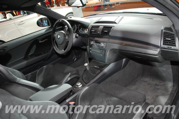 Sal�n Internacional del Autom�vil de Madrid 2008