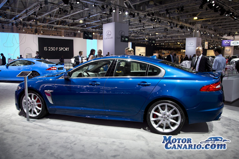 Sal�n Internacional de Mosc� 2012