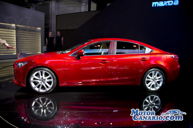 Sal�n Internacional de Mosc� 2012