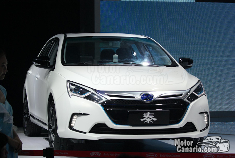 Auto China 2012 - Beijing International Automotive Exhibition