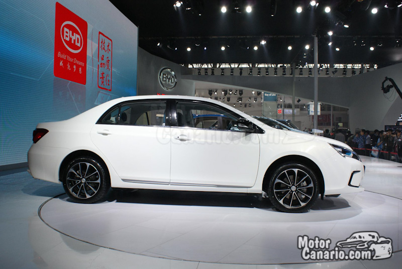 Auto China 2012 - Beijing International Automotive Exhibition