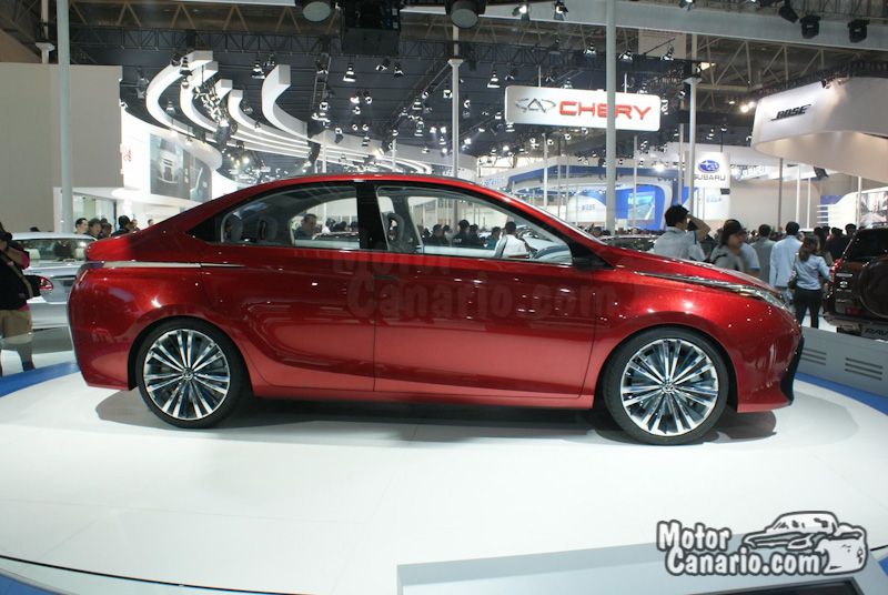 Auto China 2012 - Beijing International Automotive Exhibition