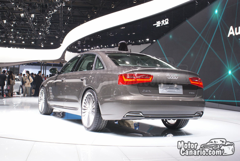Auto China 2012 - Beijing International Automotive Exhibition (Parte 2)