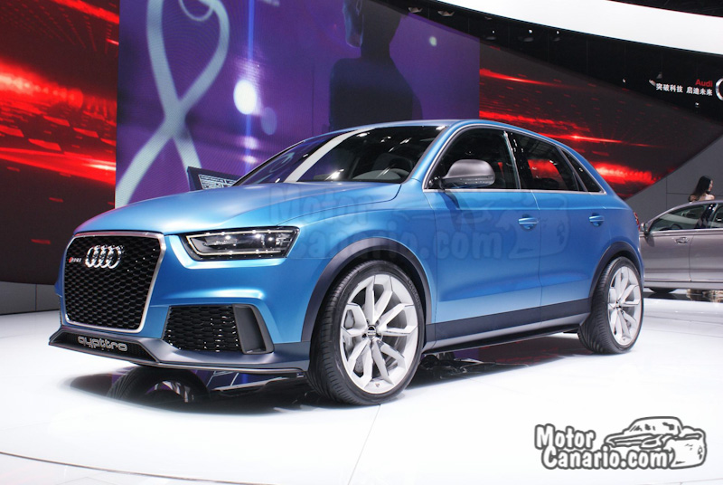 Auto China 2012 - Beijing International Automotive Exhibition (Parte 2)