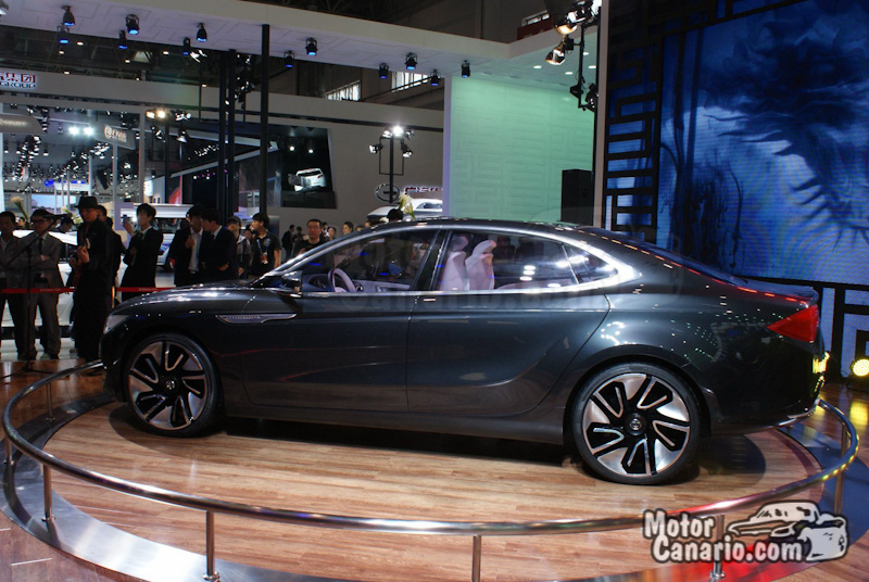 Auto China 2012 - Beijing International Automotive Exhibition (Parte 2)